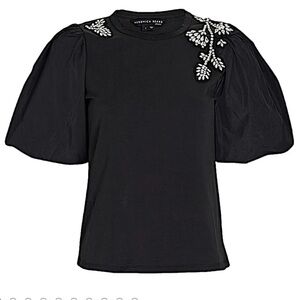 Veronica Beard Augusta Top - S